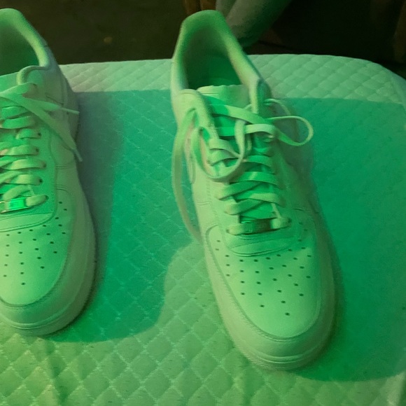 Nike Air Force 1 - Picture 8 of 8